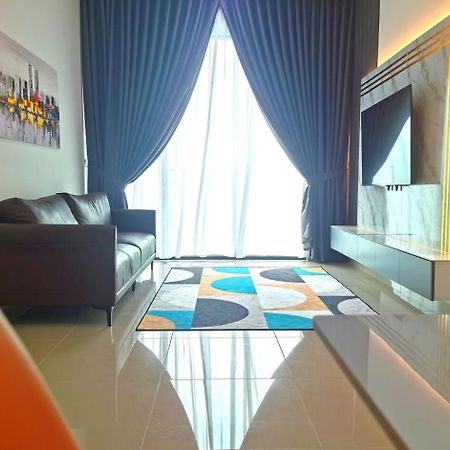 Mj Homestay 99 Batu Caves Kl North 99Residence 3R2B Kuala Lumpur Kültér fotó