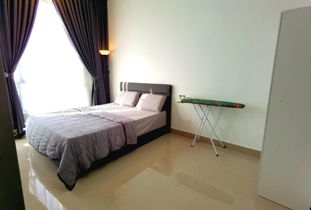 Mj Homestay 99 Batu Caves Kl North 99Residence 3R2B Kuala Lumpur Kültér fotó