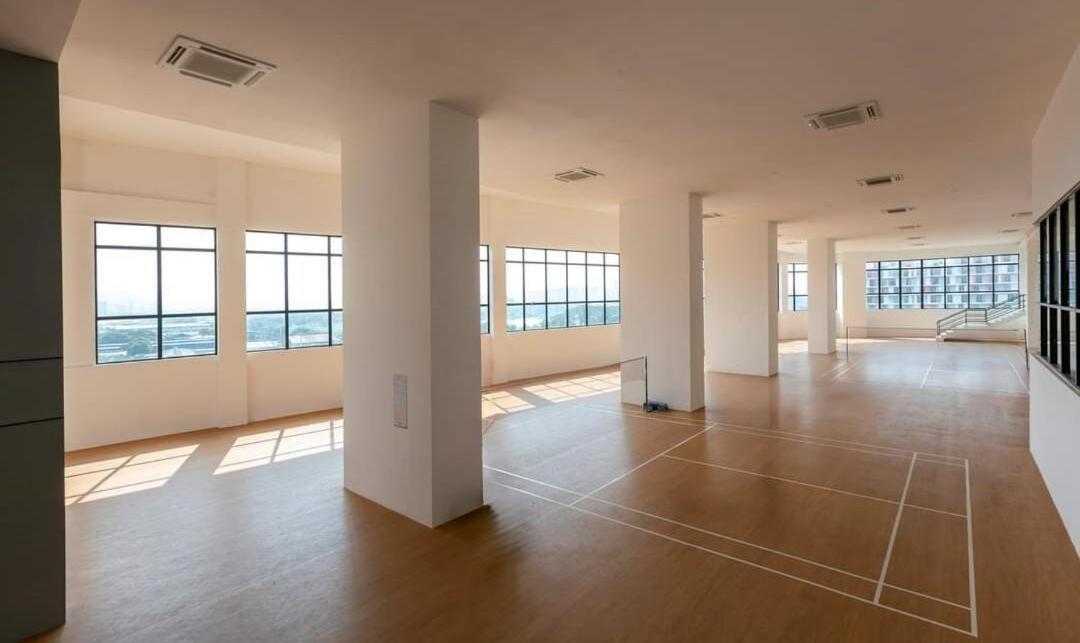 Mj Homestay 99 Batu Caves Kl North 99Residence 3R2B Kuala Lumpur Kültér fotó