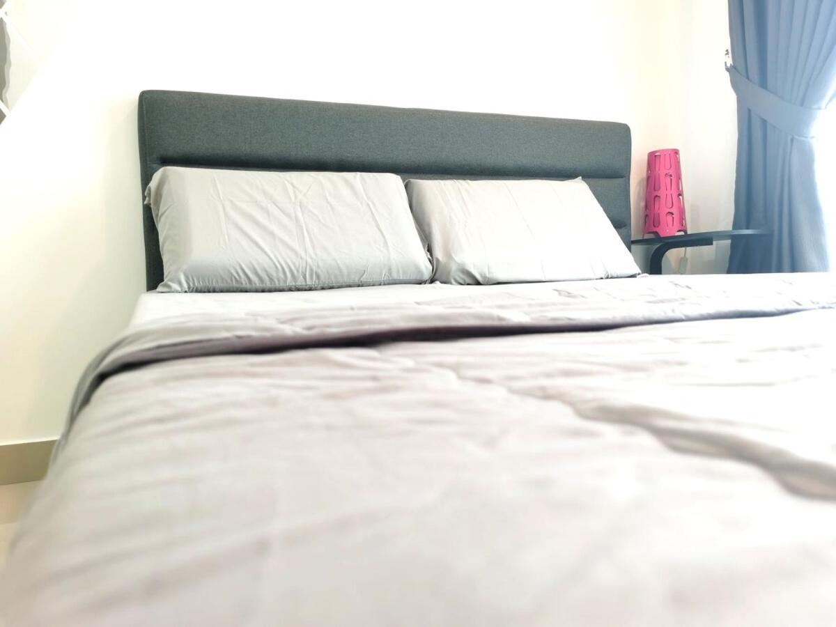Mj Homestay 99 Batu Caves Kl North 99Residence 3R2B Kuala Lumpur Kültér fotó
