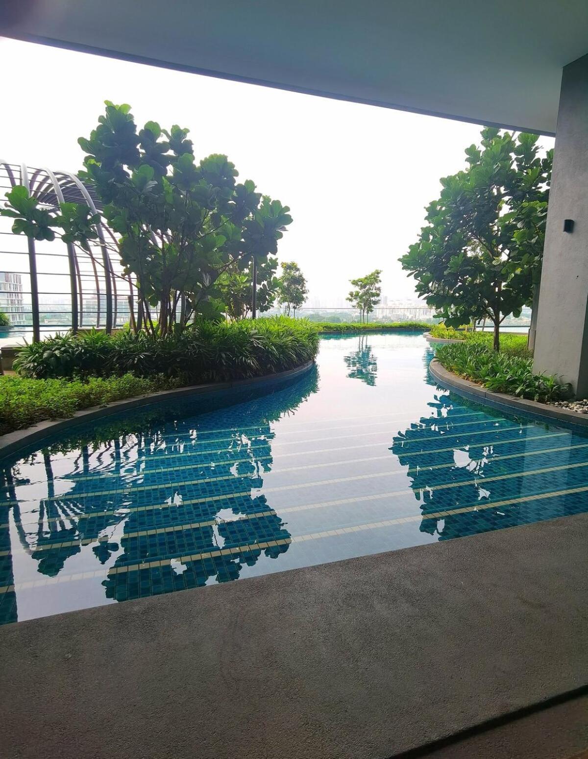 Mj Homestay 99 Batu Caves Kl North 99Residence 3R2B Kuala Lumpur Kültér fotó