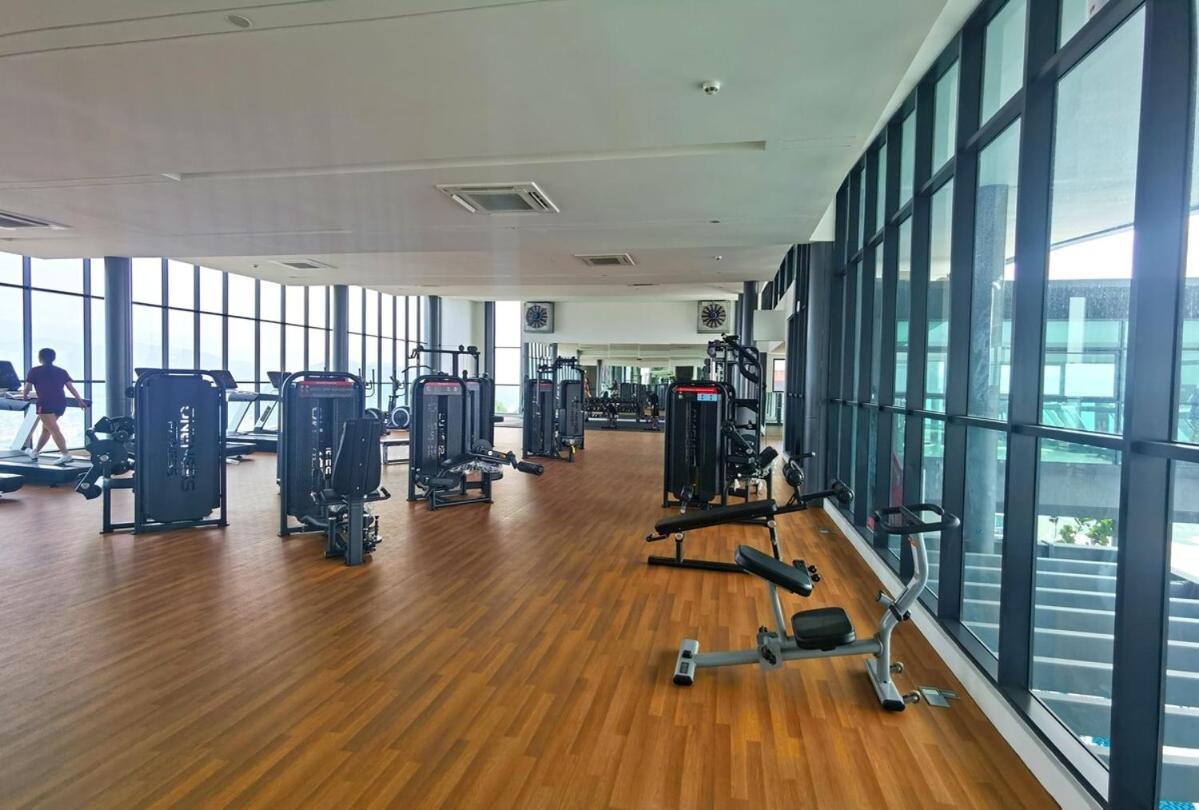 Mj Homestay 99 Batu Caves Kl North 99Residence 3R2B Kuala Lumpur Kültér fotó