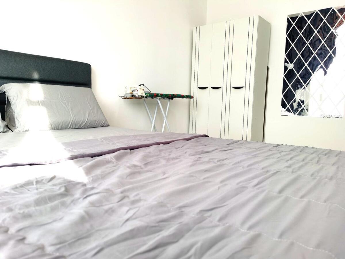 Mj Homestay 99 Batu Caves Kl North 99Residence 3R2B Kuala Lumpur Kültér fotó