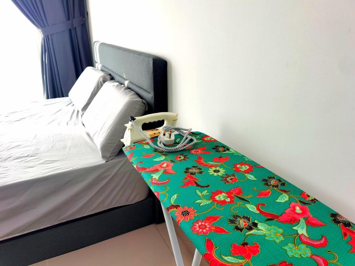 Mj Homestay 99 Batu Caves Kl North 99Residence 3R2B Kuala Lumpur Kültér fotó