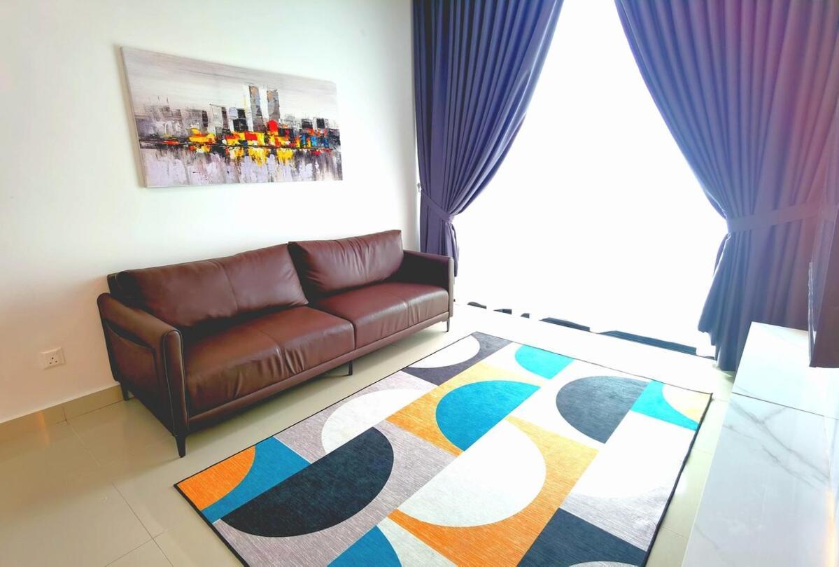 Mj Homestay 99 Batu Caves Kl North 99Residence 3R2B Kuala Lumpur Kültér fotó
