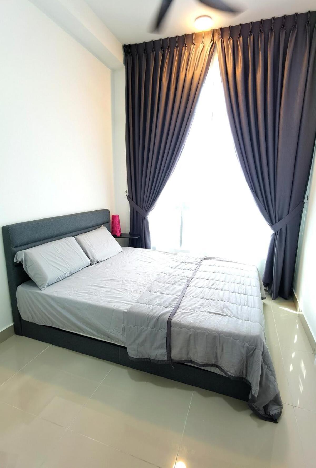 Mj Homestay 99 Batu Caves Kl North 99Residence 3R2B Kuala Lumpur Kültér fotó
