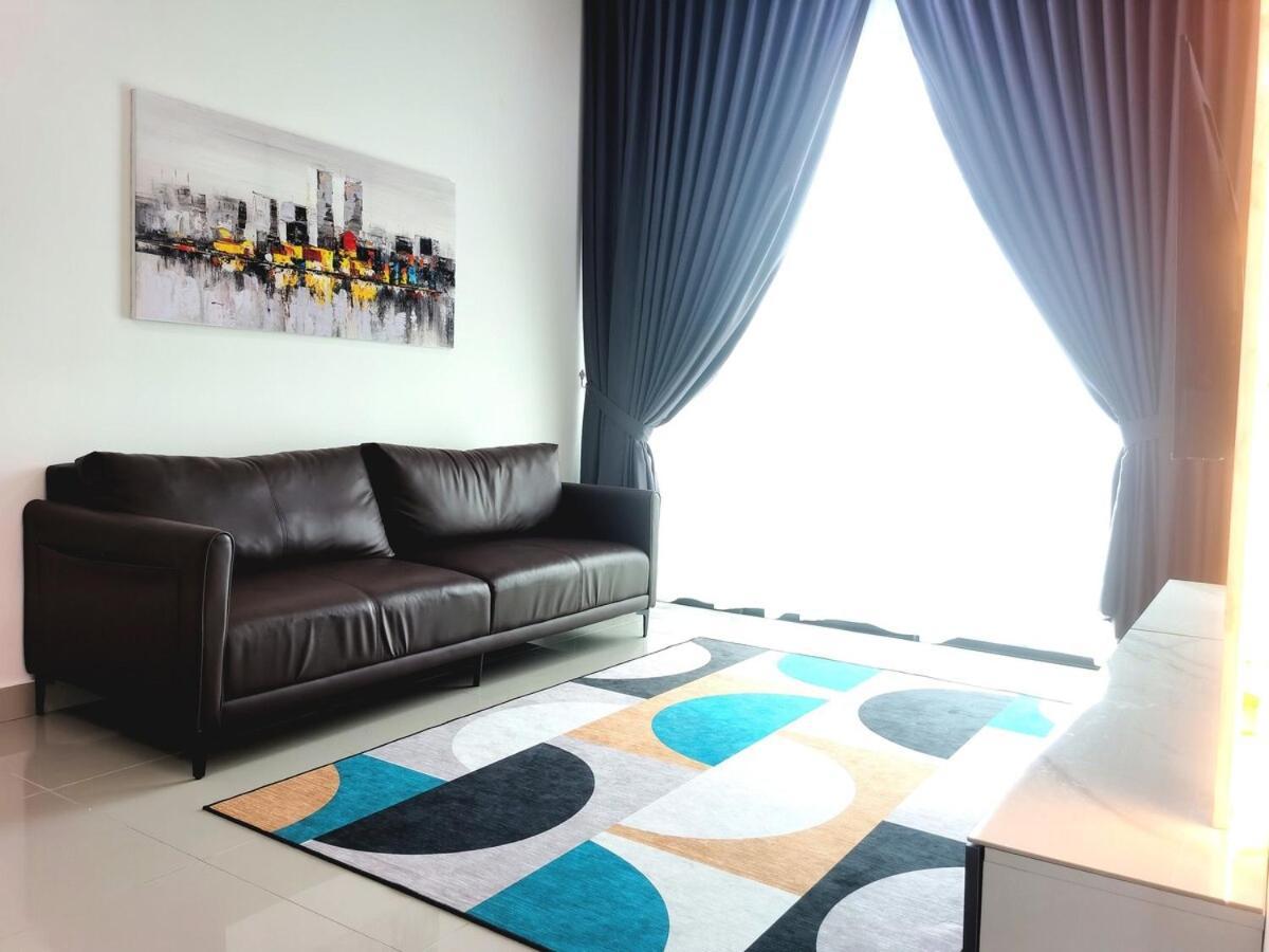 Mj Homestay 99 Batu Caves Kl North 99Residence 3R2B Kuala Lumpur Kültér fotó