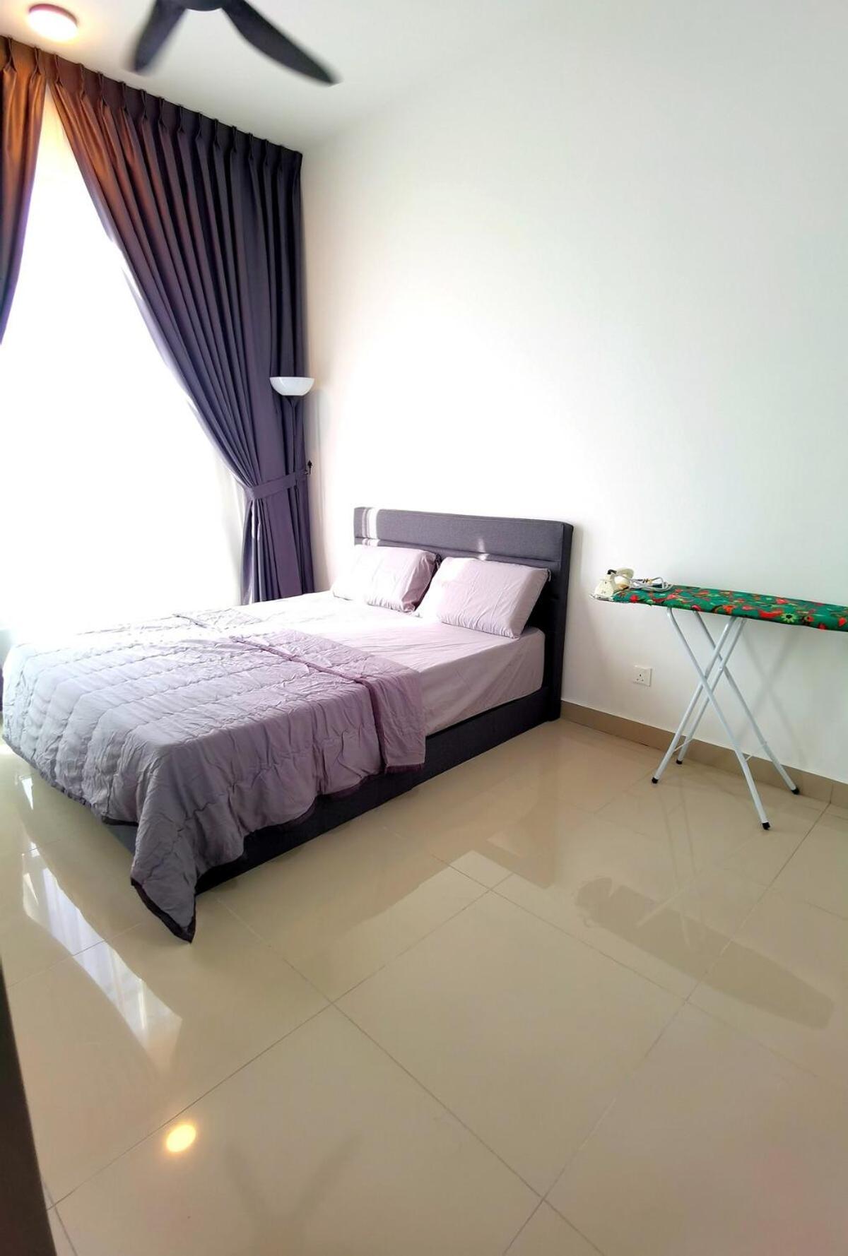 Mj Homestay 99 Batu Caves Kl North 99Residence 3R2B Kuala Lumpur Kültér fotó